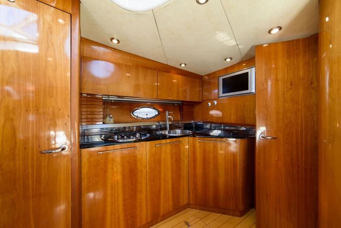 Rio 400 | Skyfall 007