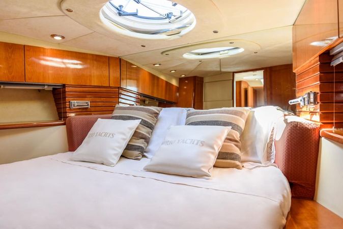 Rio 400 | Skyfall 007