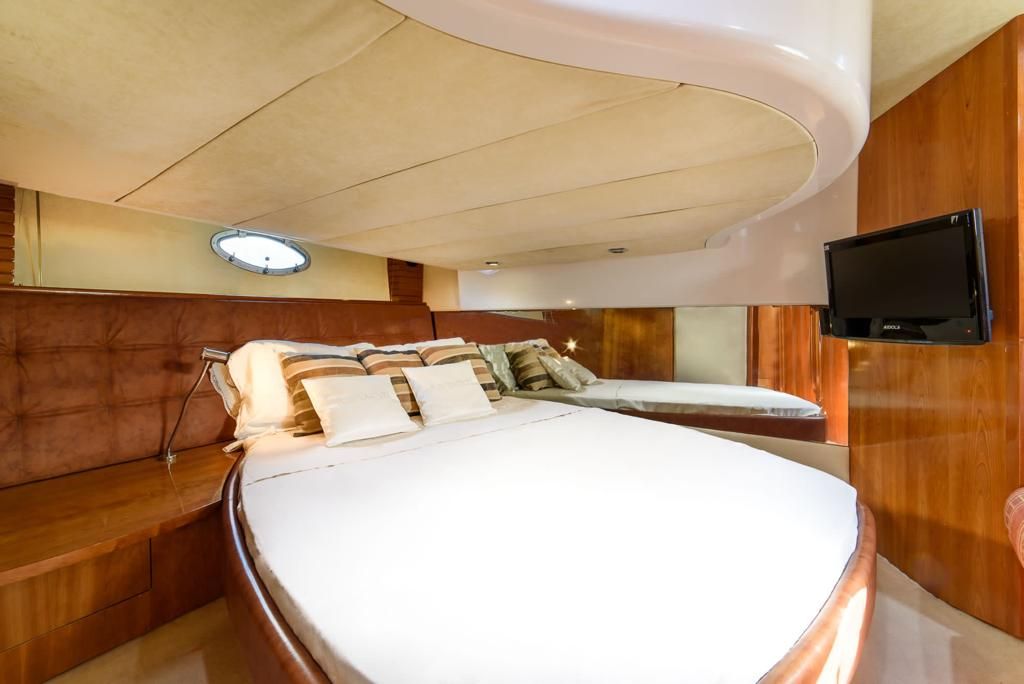 Rio 400 | Skyfall 007