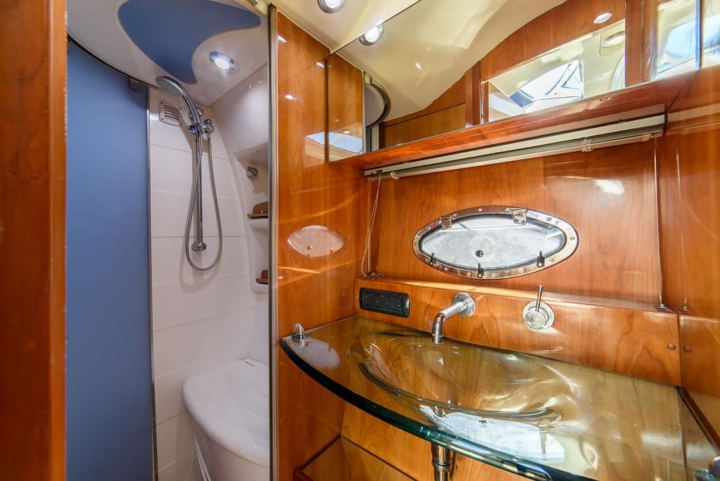 Rio 400 | Skyfall 007