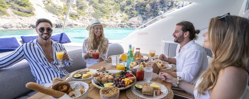 Pershing 76 | Nadezhda Omsk