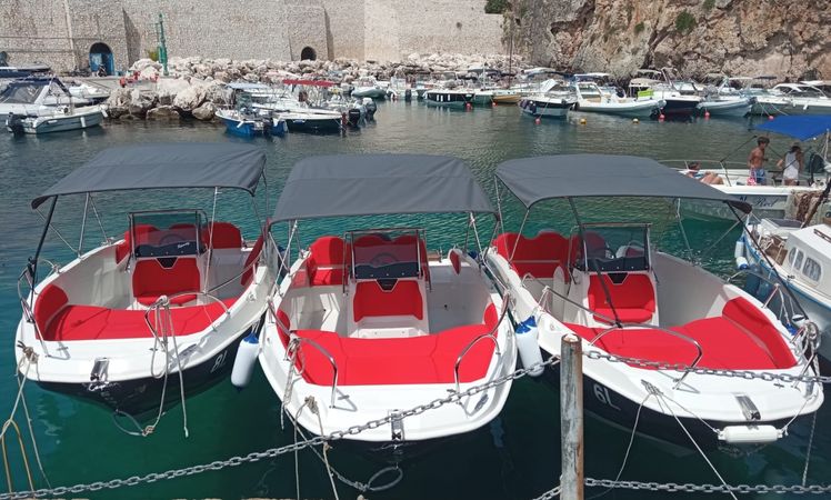 Cayman 585 | Durlindana 1