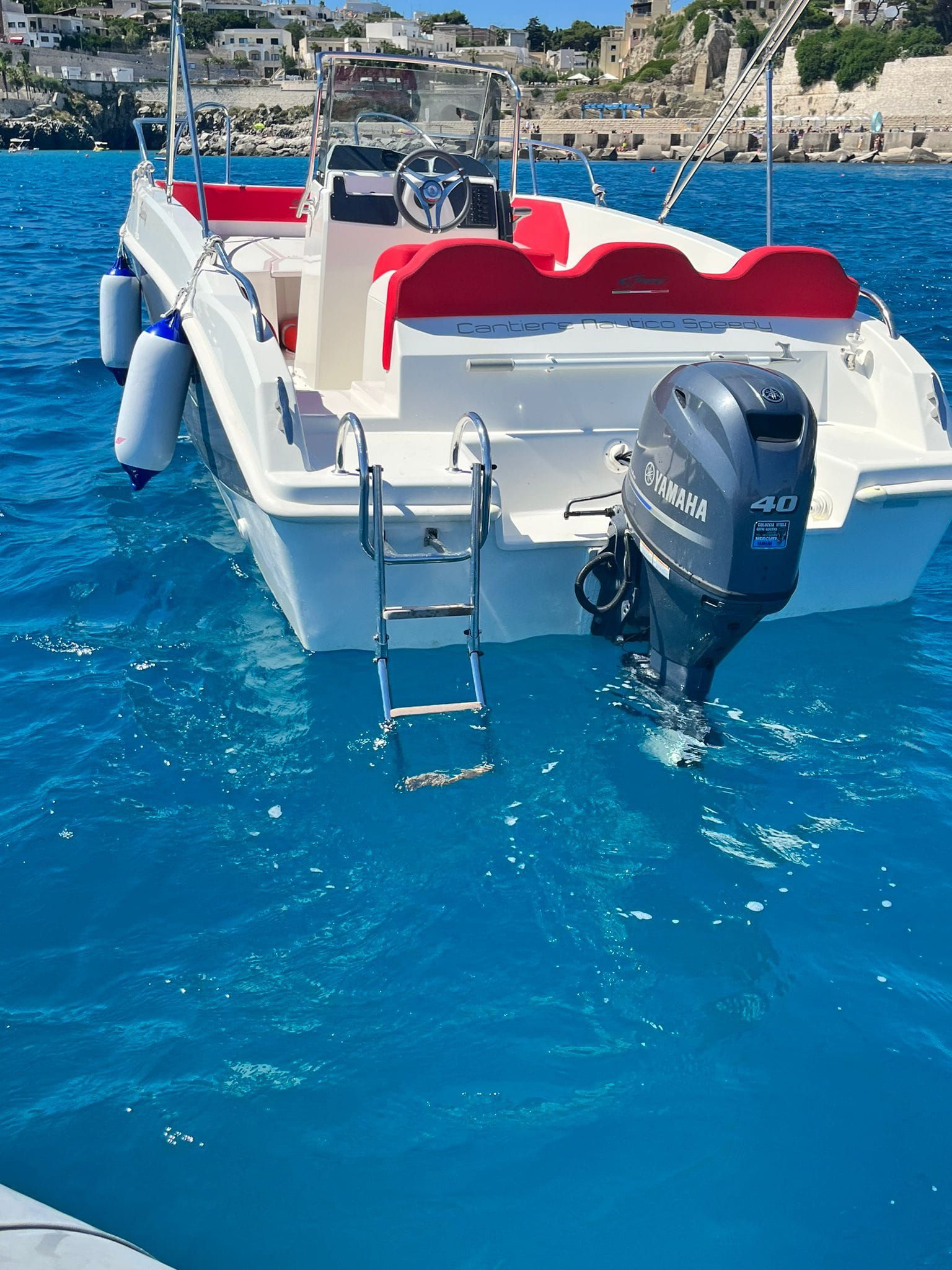 Cayman 585 | Durlindana 1