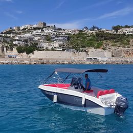 Cayman 585 | Durlindana 1