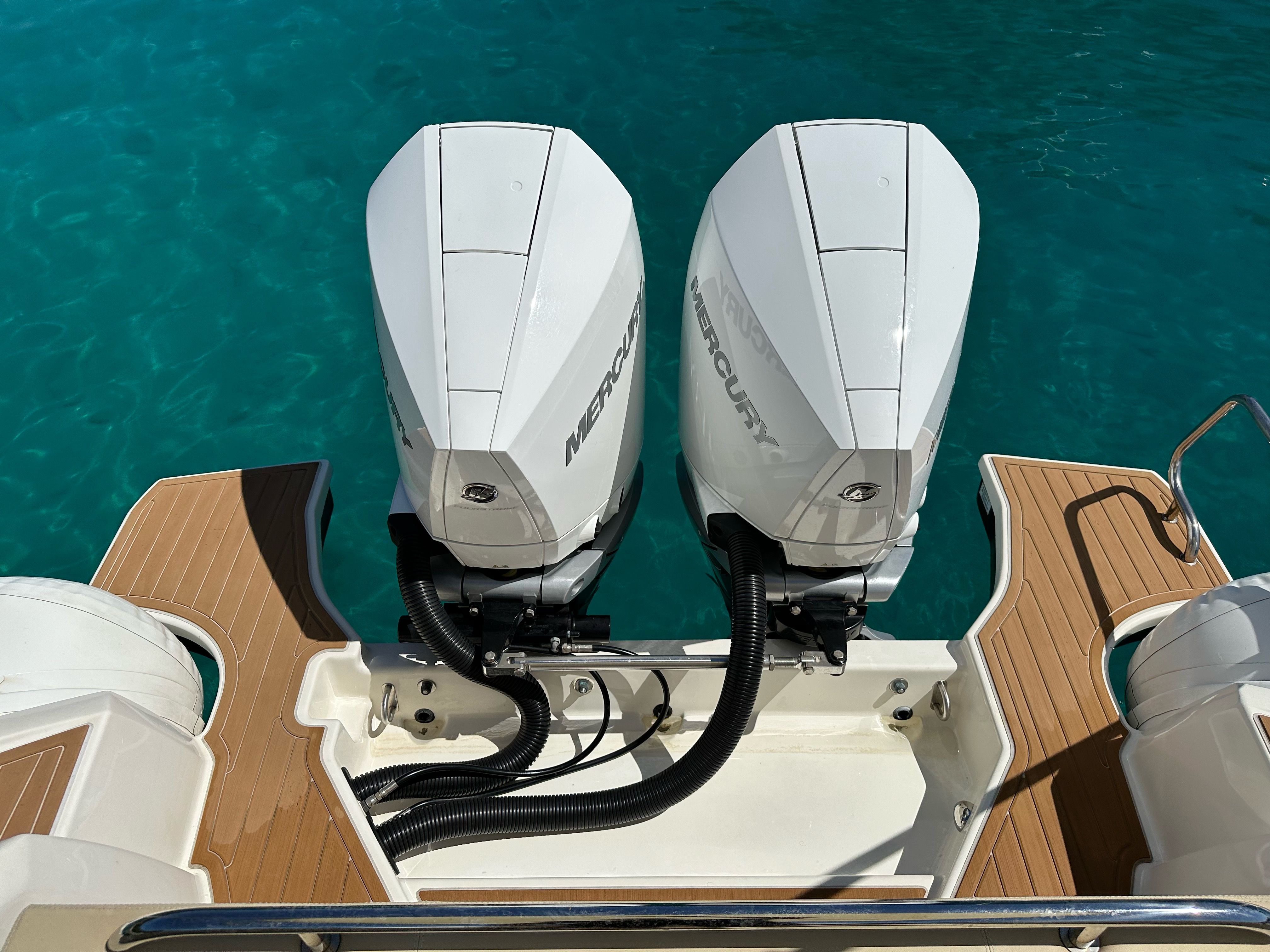 Joker Clubman 28 | 22