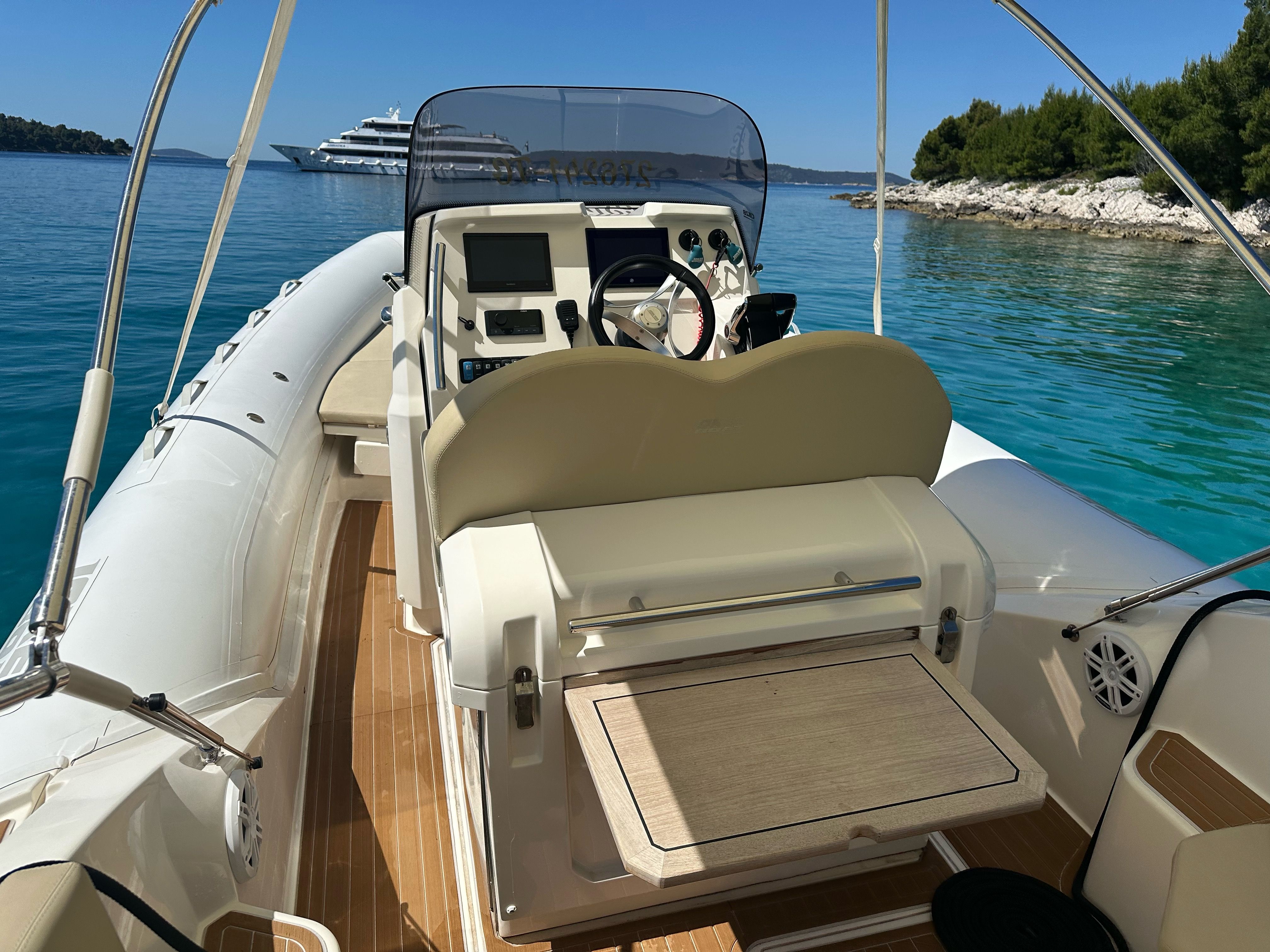 Joker Clubman 28 | 22