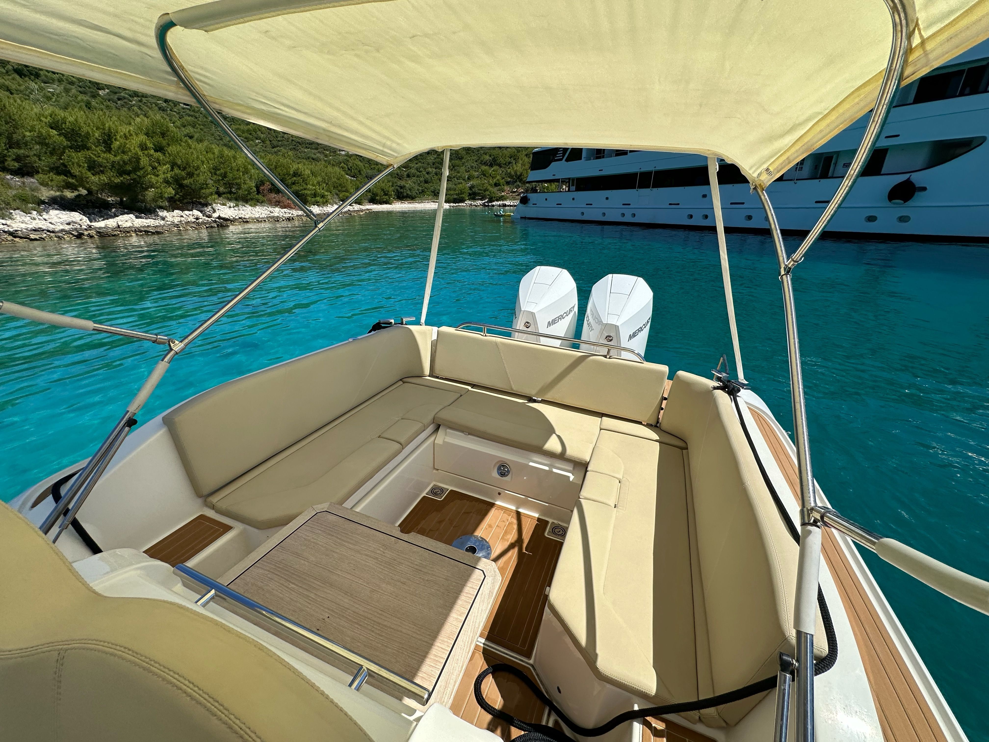 Joker Clubman 28 | 22