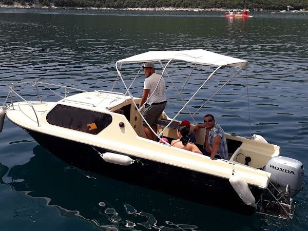 Gobbi 600 Cabin | Gobbi