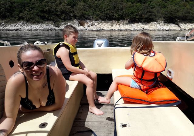 Gobbi 600 Cabin | Gobbi