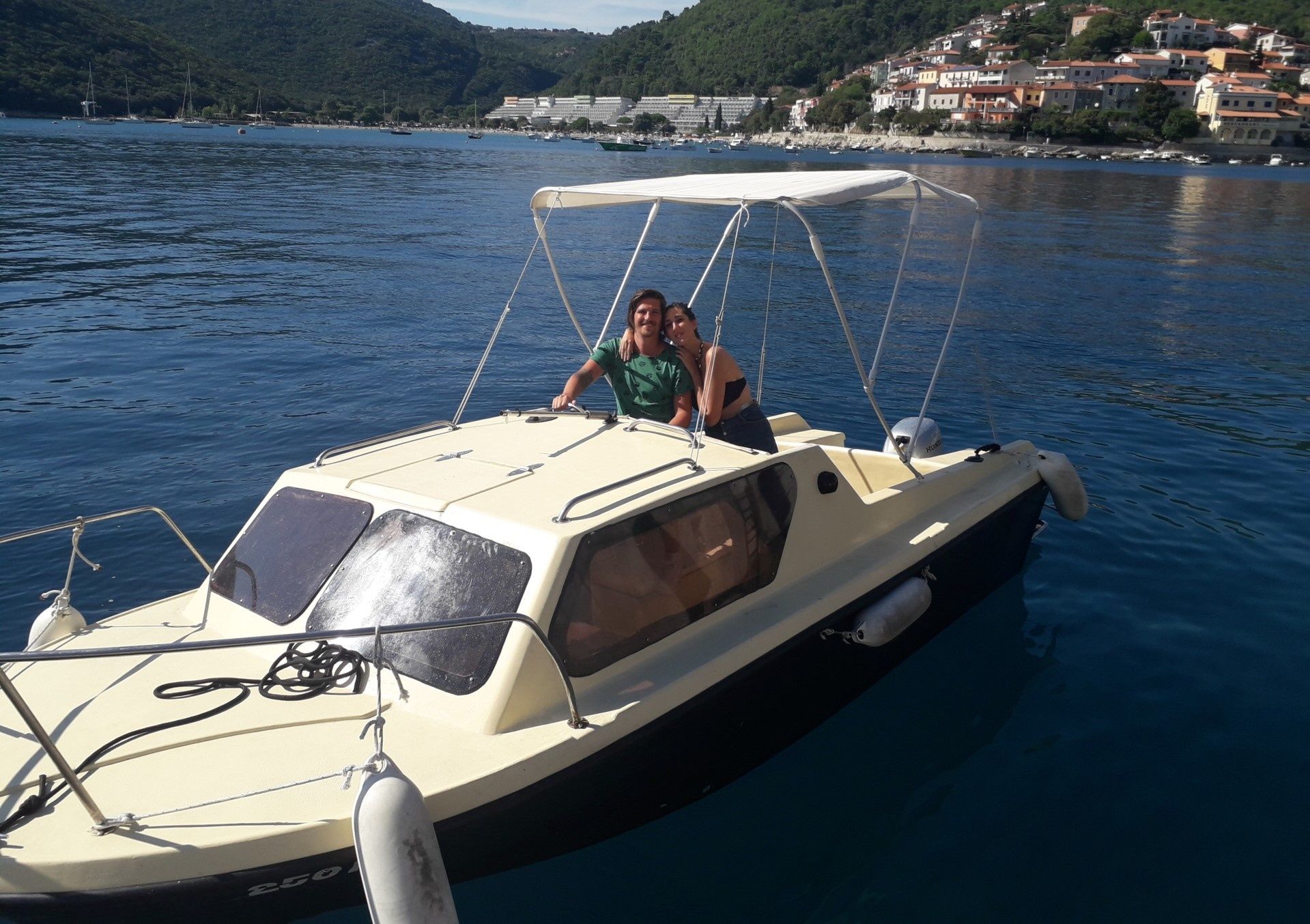 Gobbi 600 Cabin | Gobbi