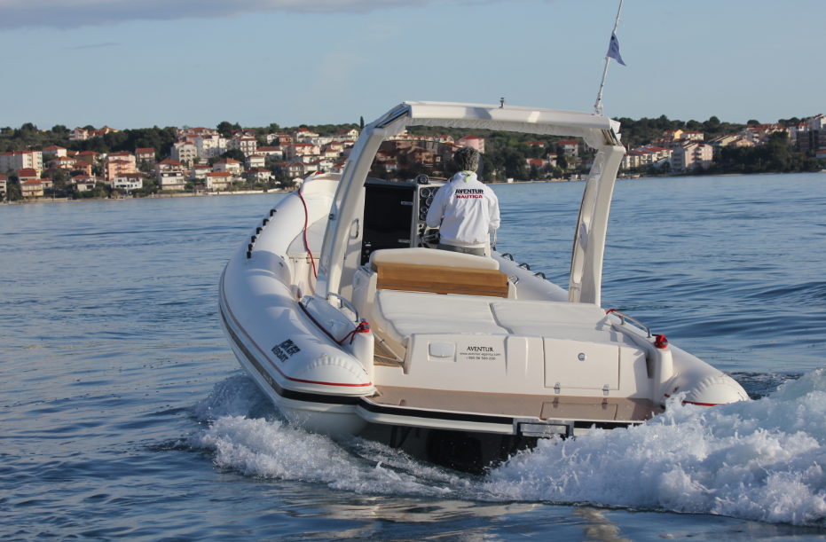 Joker 33 | Mainstream EFB