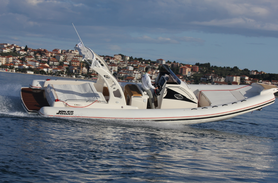 Joker 33 | Mainstream EFB