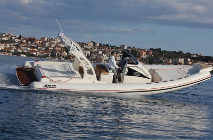 Joker 33 | Mainstream EFB