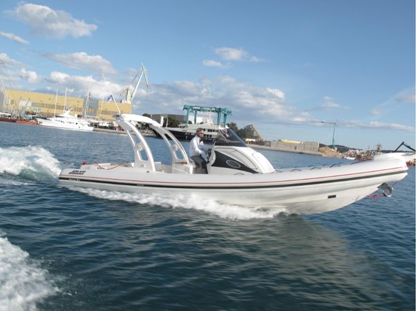 Joker 33 | Mainstream EFB