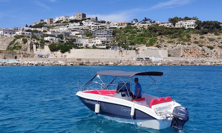 Cayman 585 | Durlindana 2