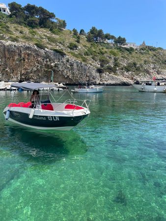 Cayman 585 | Durlindana 2