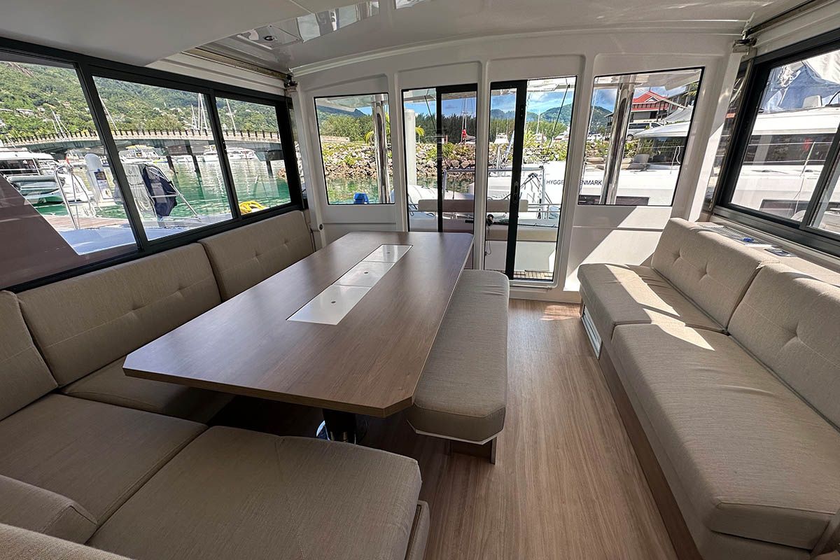 Bali 4.8 | Queen Feta