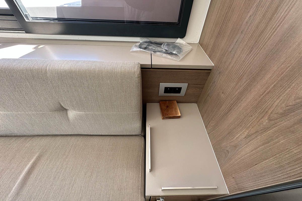 Bali 4.8 | Queen Feta