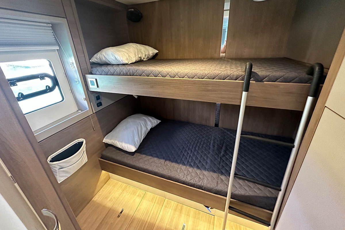 Bali 4.8 | Queen Feta