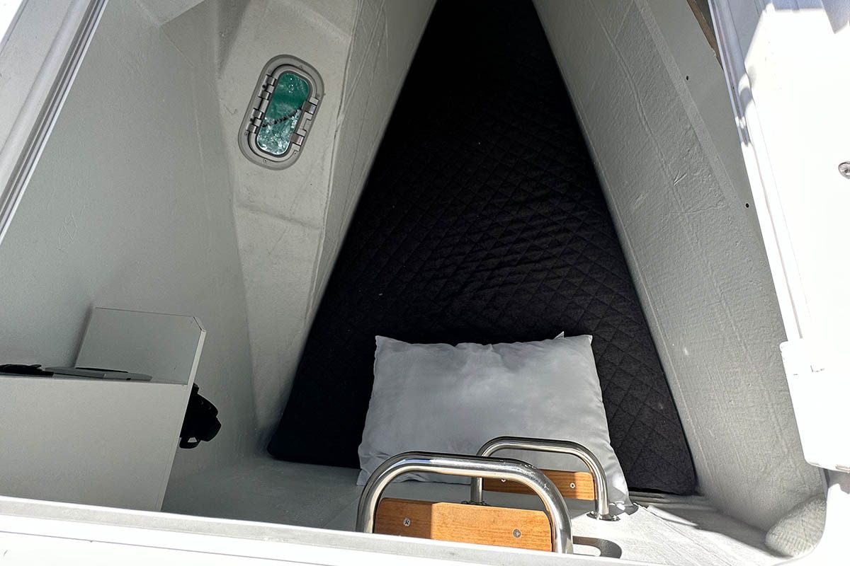 Bali 4.8 | Queen Feta