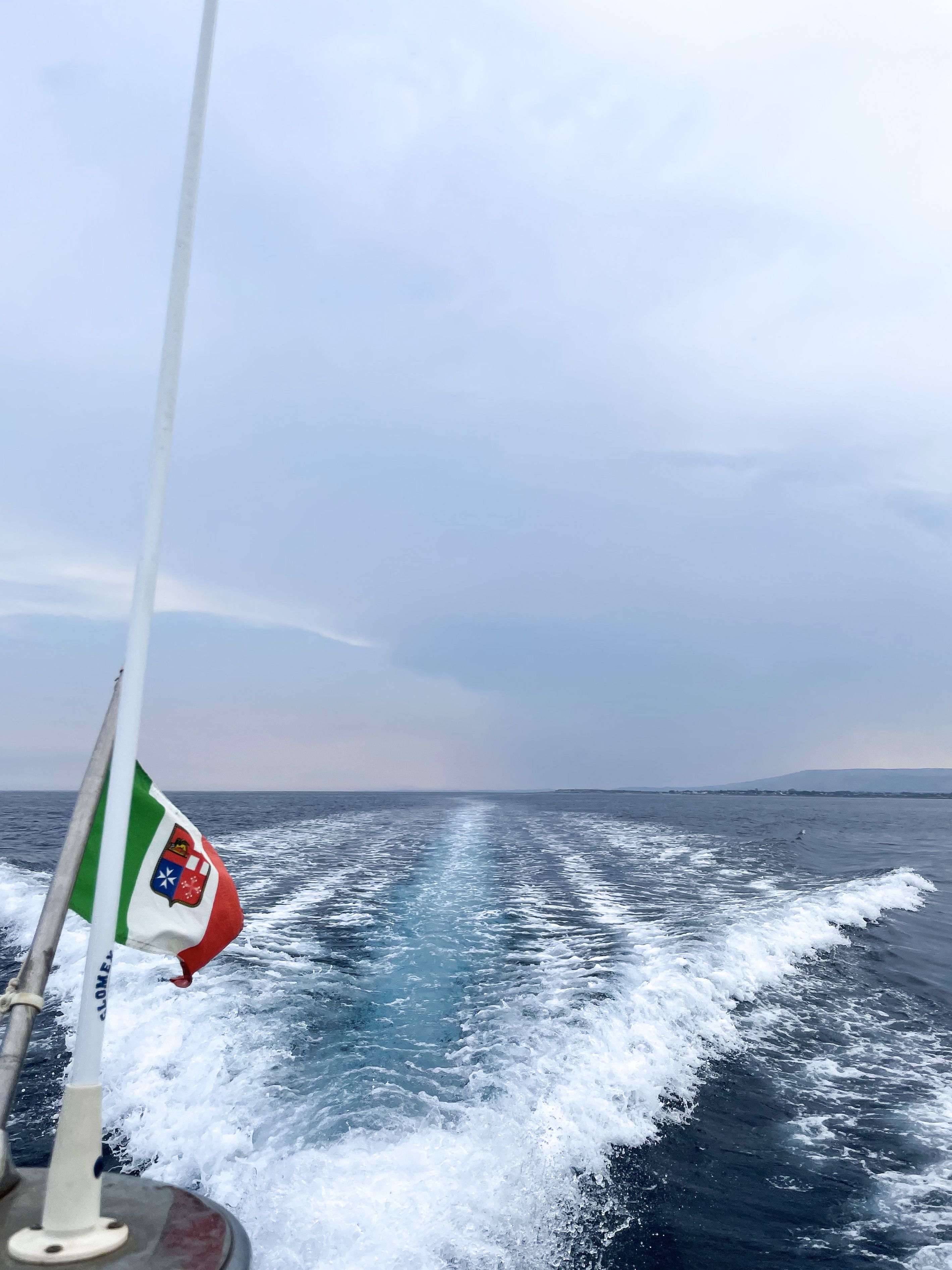 Motonautica MV 780 | Solar