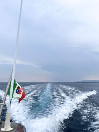 Motonautica MV 780 | Solar