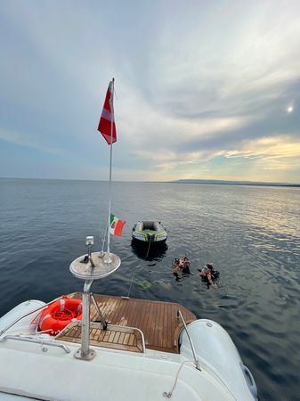 Motonautica MV 780 | Solar