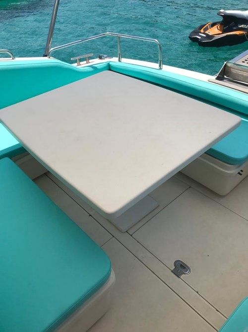 Riva Tropicana 43 | My Heart 2