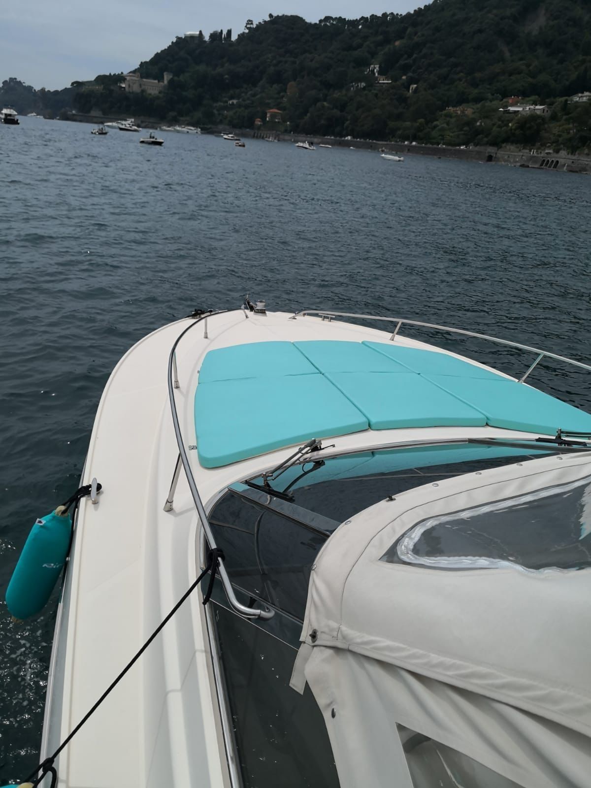 Riva Tropicana 43 | My Heart 2
