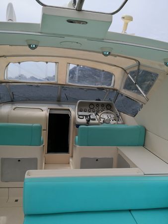 Riva Tropicana 43 | My Heart 2