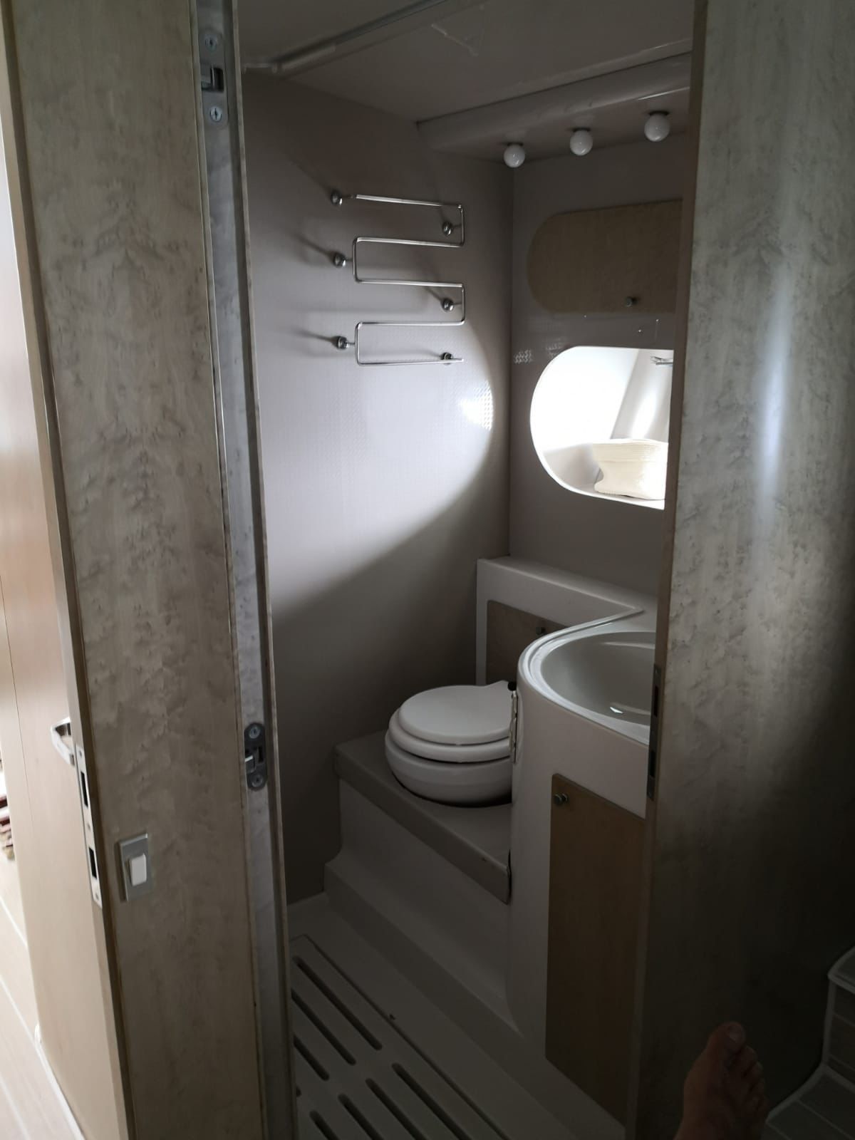 Riva Tropicana 43 | My Heart 2