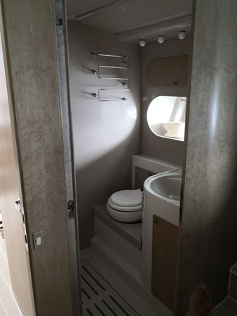 Riva Tropicana 43 | My Heart 2