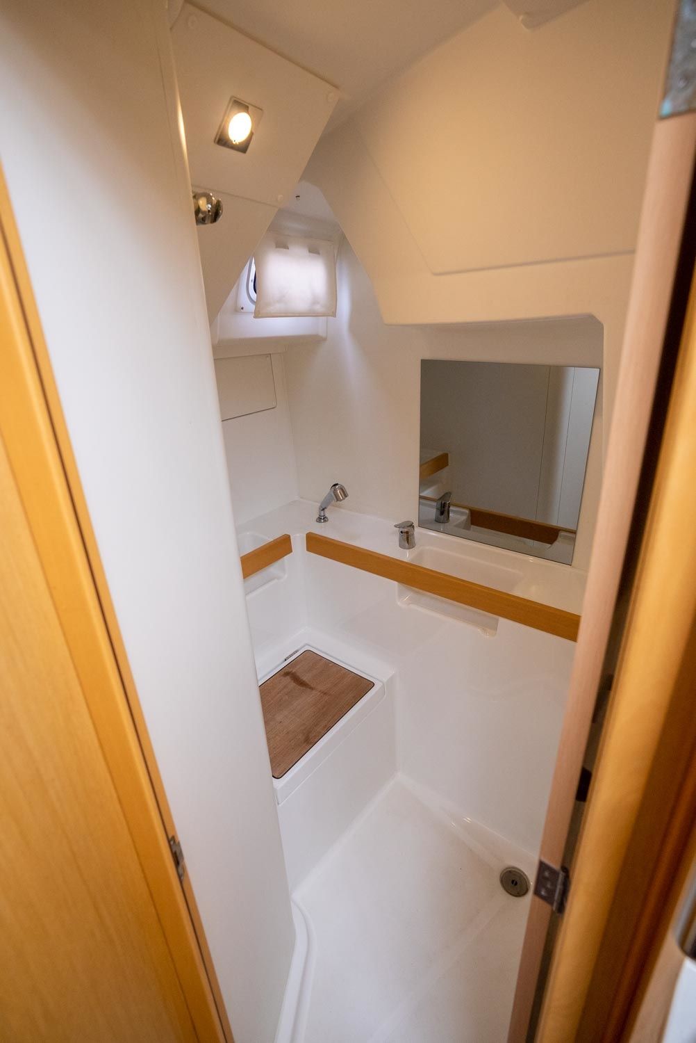 Beneteau Oceanis 38.1 | Wally