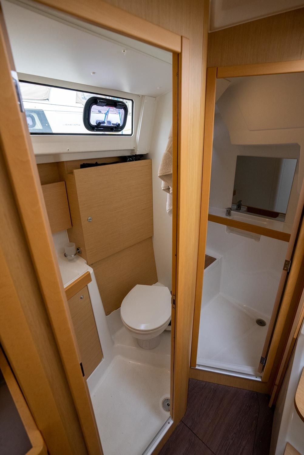Beneteau Oceanis 38.1 | Wally