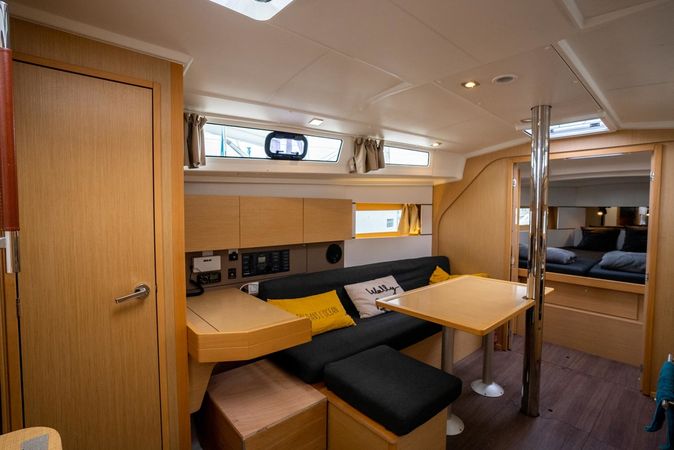 Beneteau Oceanis 38.1 | Wally