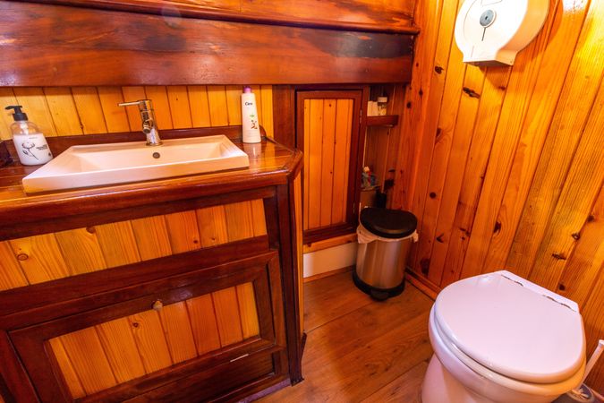 Gulet 56 | Suite del Mar