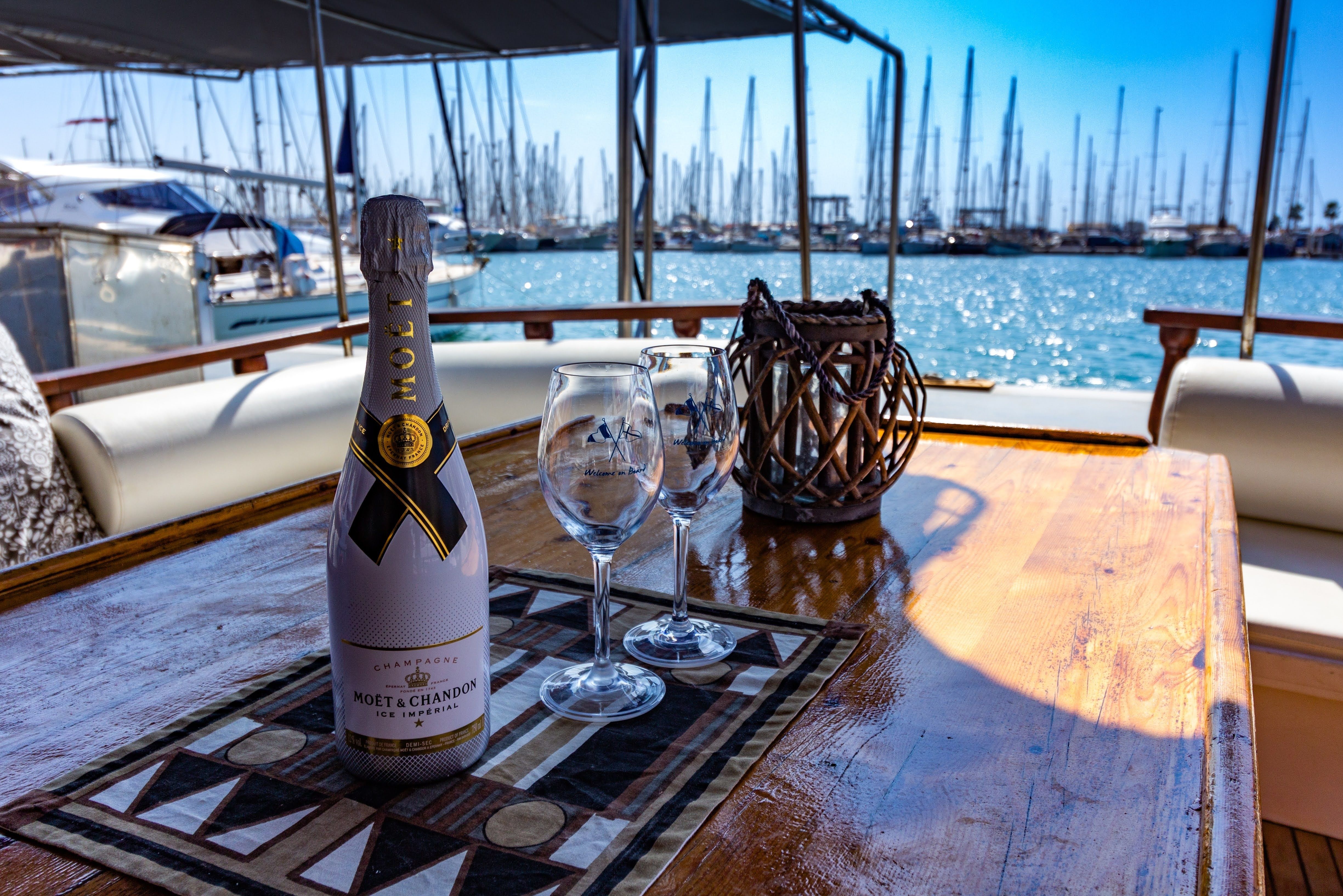 Gulet 56 | Suite del Mar