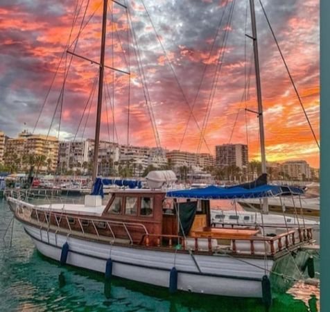 Gulet 56 | Suite del Mar