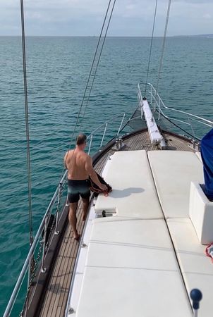 Gulet 56 | Suite del Mar