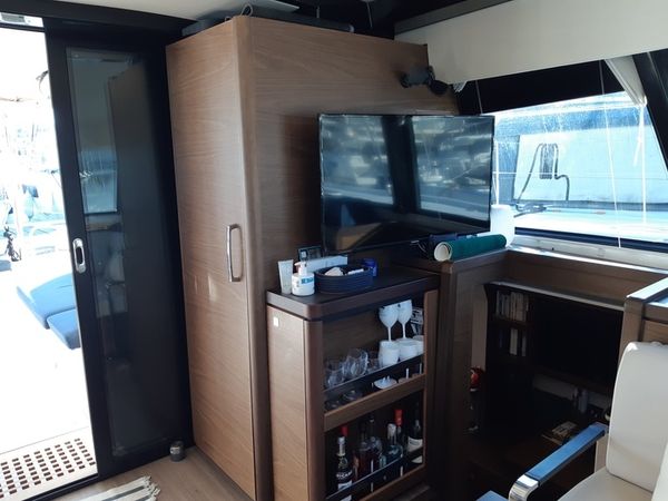 Nautitech 47 Power | Chill