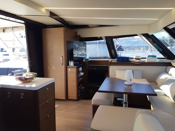 Nautitech 47 Power | Chill