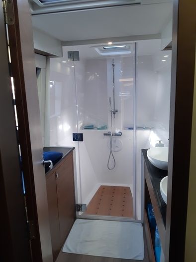 Nautitech 47 Power | Chill