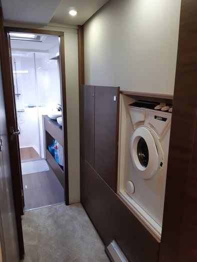 Nautitech 47 Power | Chill