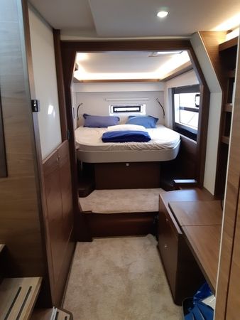 Nautitech 47 Power | Chill