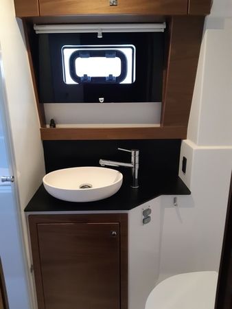 Nautitech 47 Power | Chill