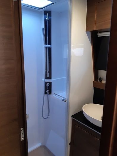 Nautitech 47 Power | Chill