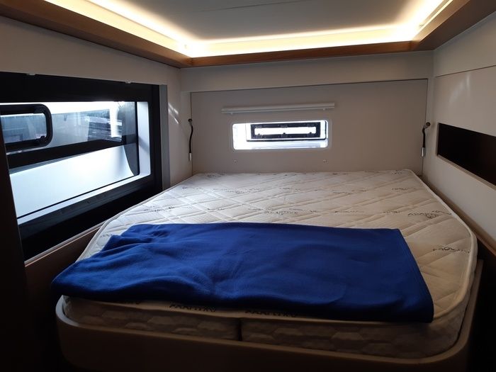 Nautitech 47 Power | Chill