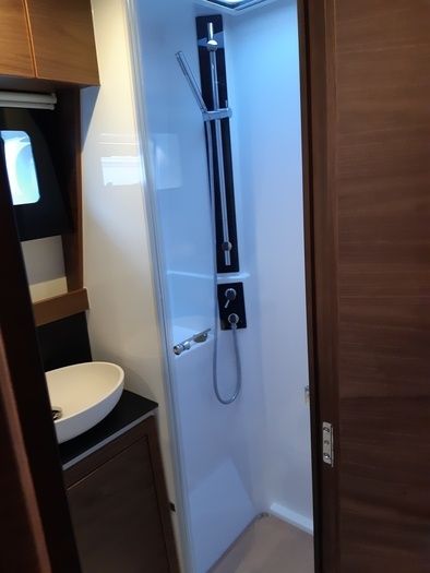 Nautitech 47 Power | Chill