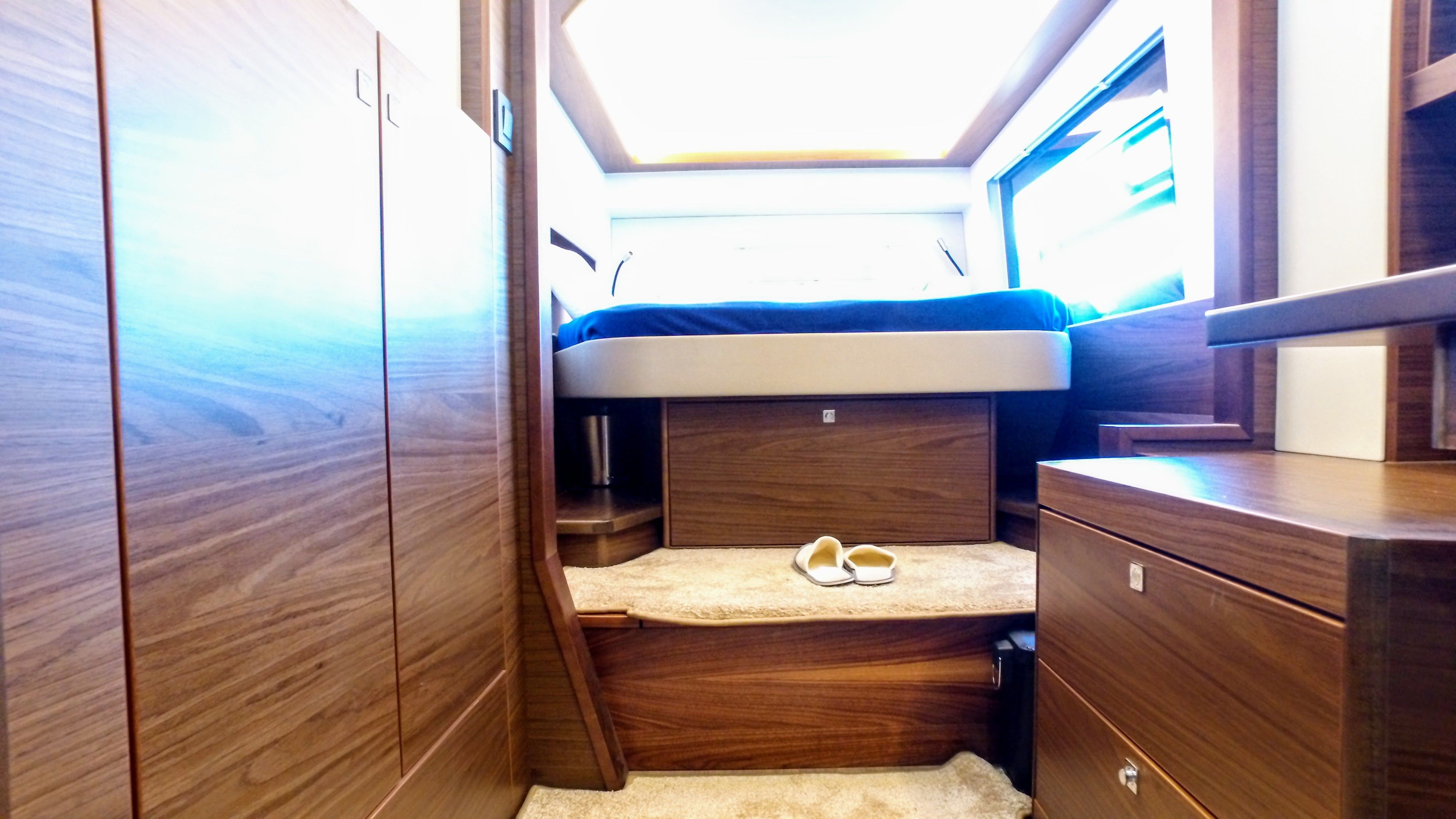 Nautitech 47 Power | Chill