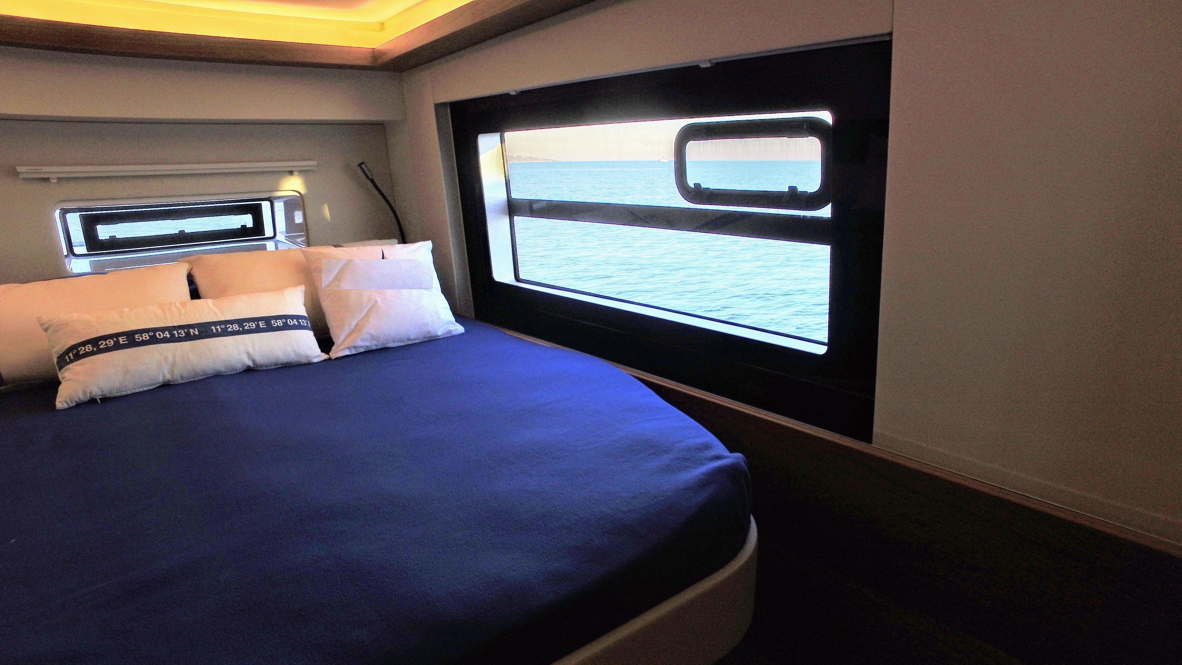 Nautitech 47 Power | Chill